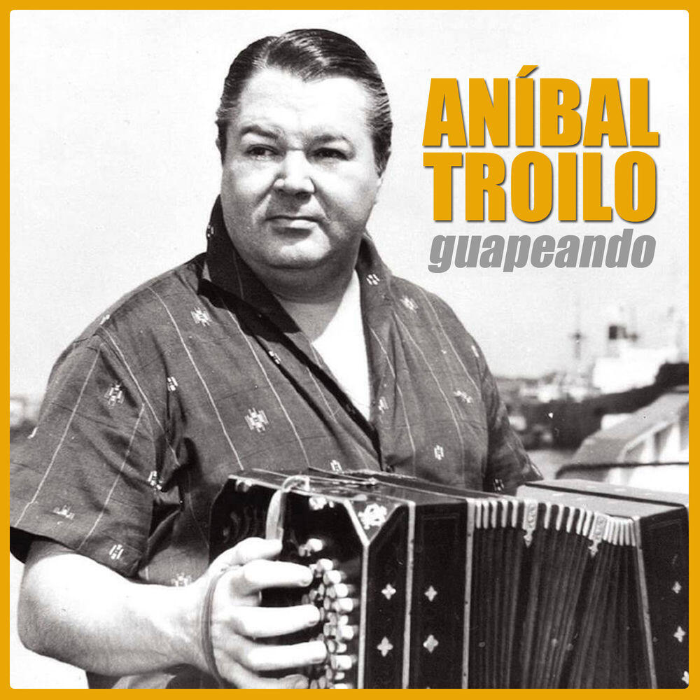 Релиз Guapeando