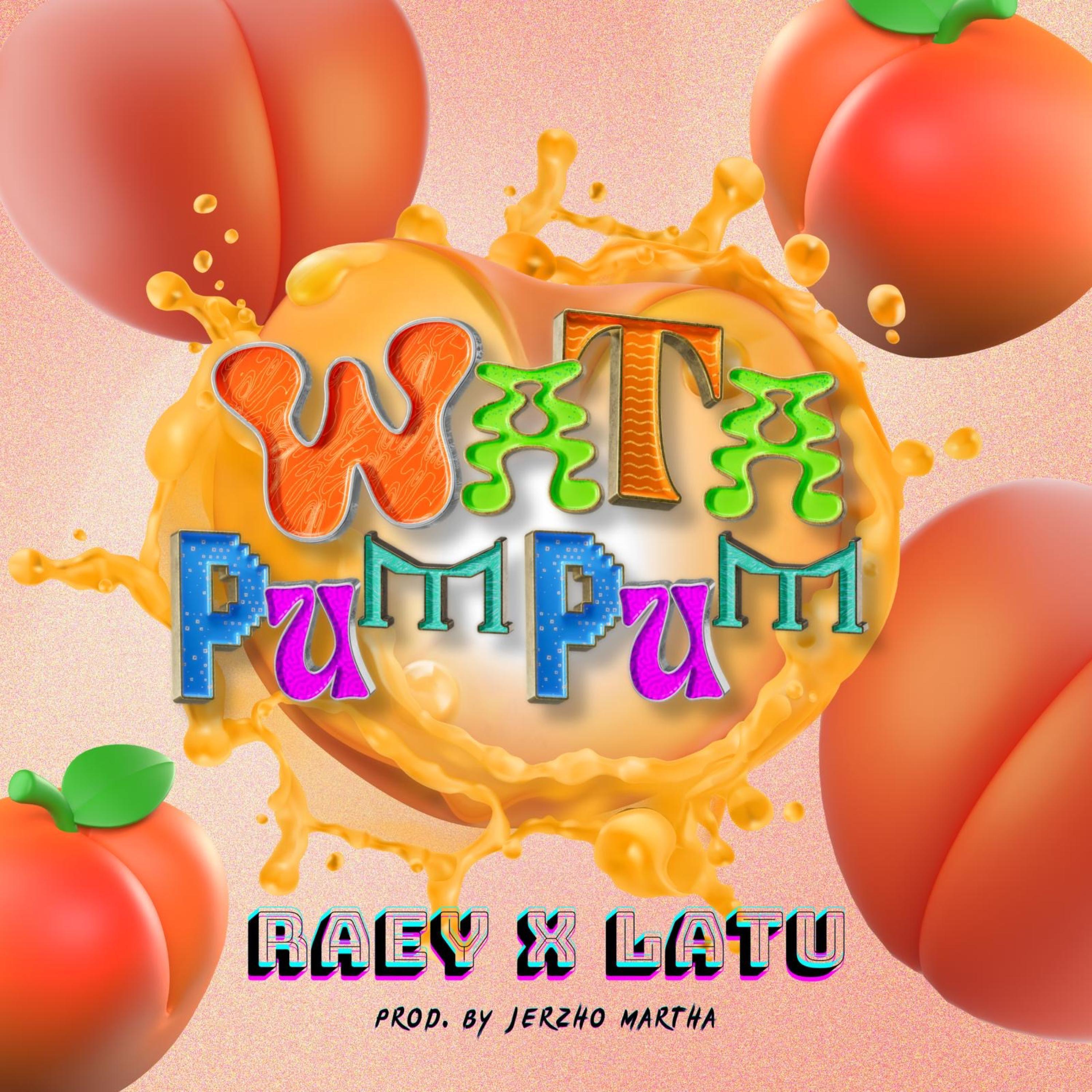 Релиз Wata PumPum