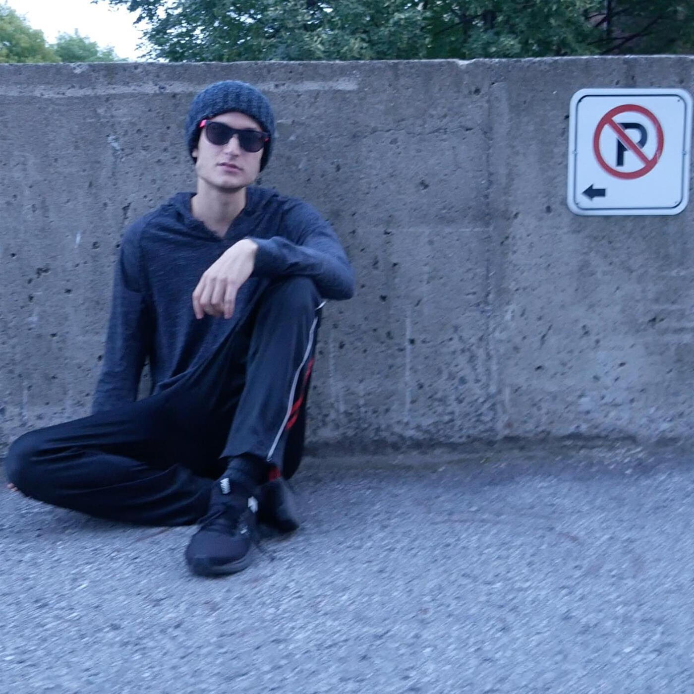 Релиз I'm a Rapper (I Rap)
