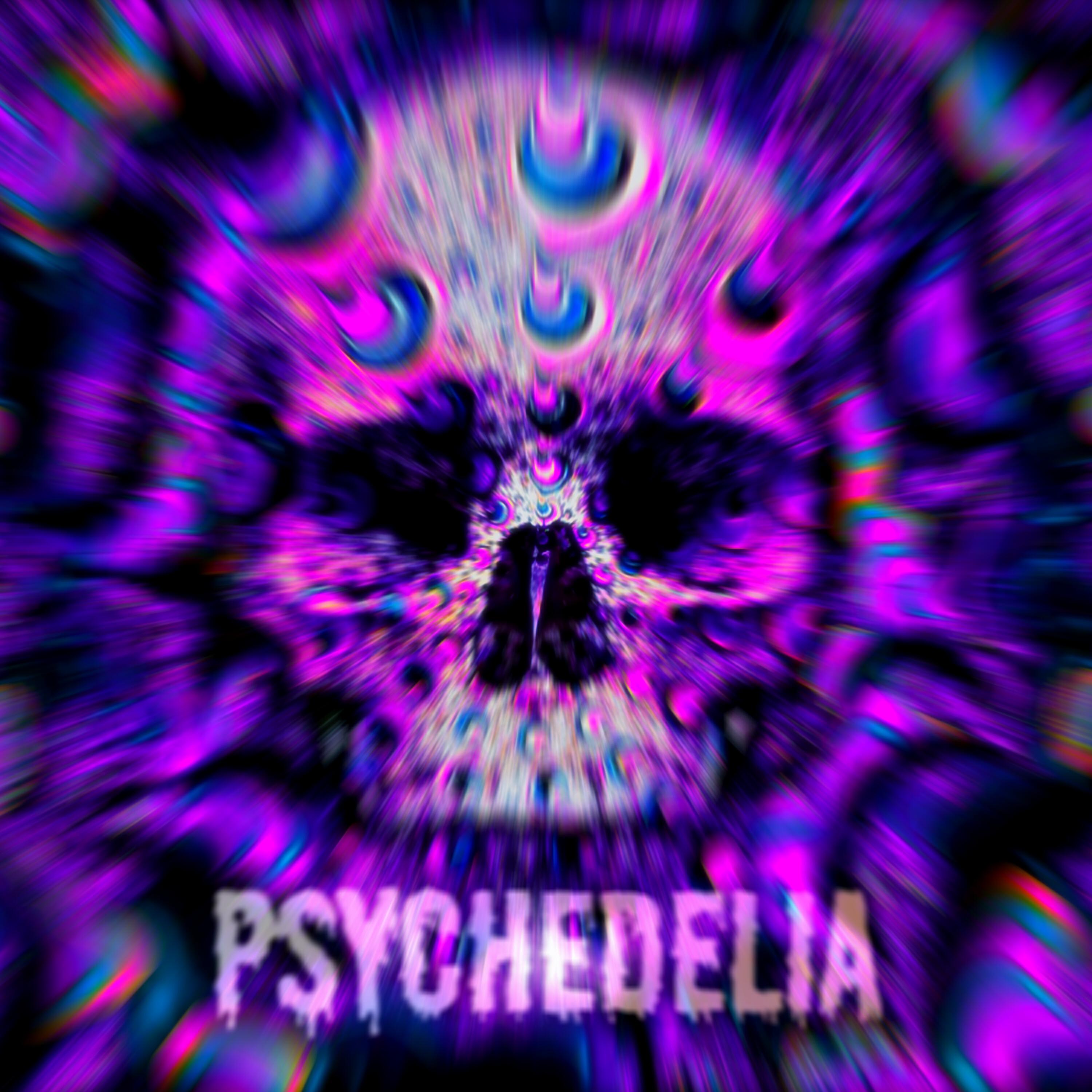 Релиз PSYCHEDELIA