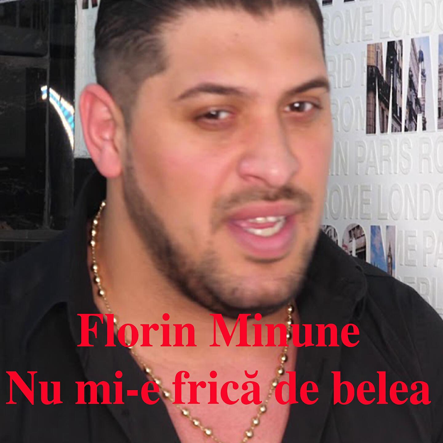 Релиз Nu Mi-E Frică De Belea