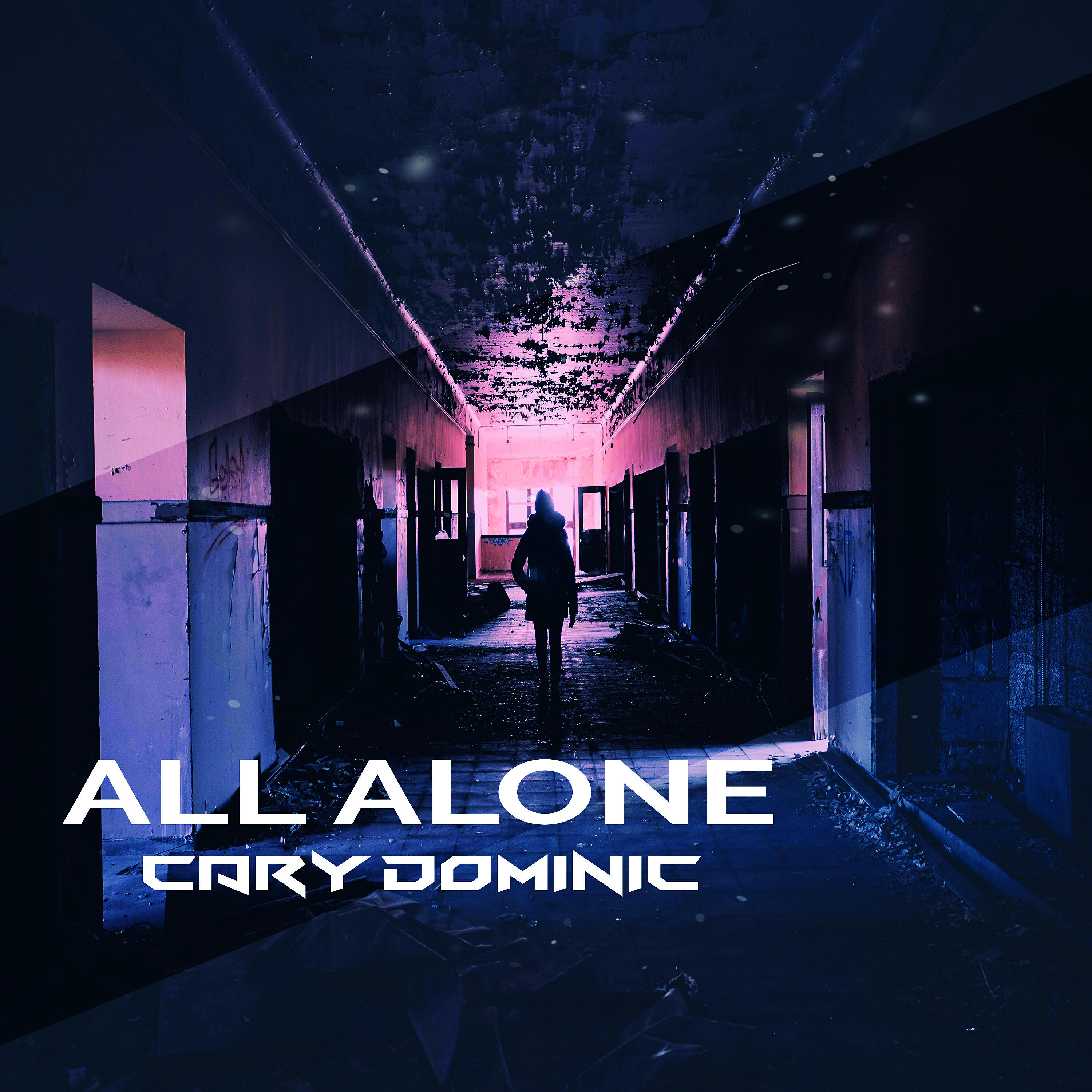 Релиз All Alone