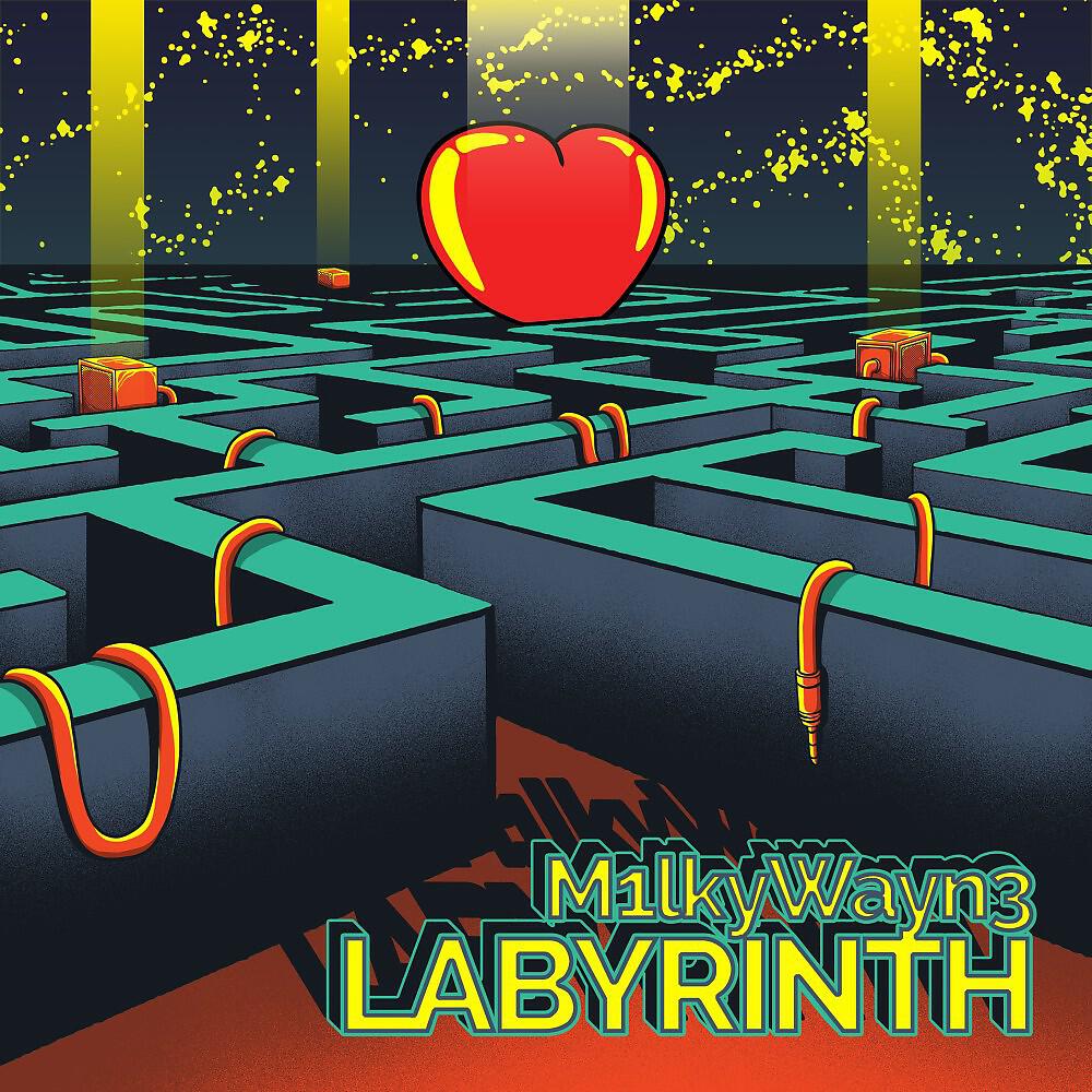 Релиз Labyrinth