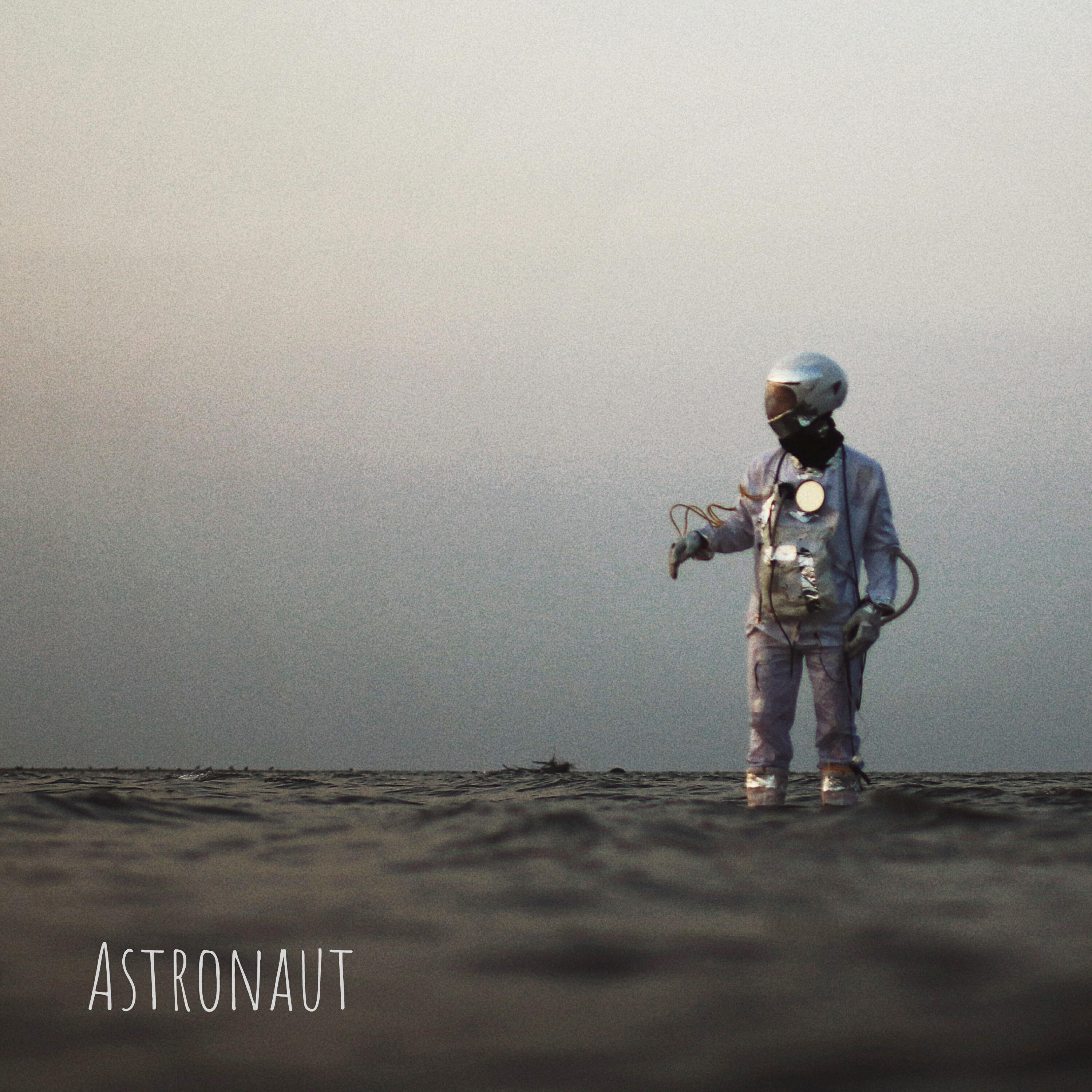 Релиз Astronaut