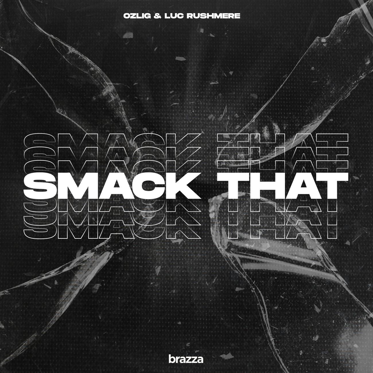 Постер альбома Smack That