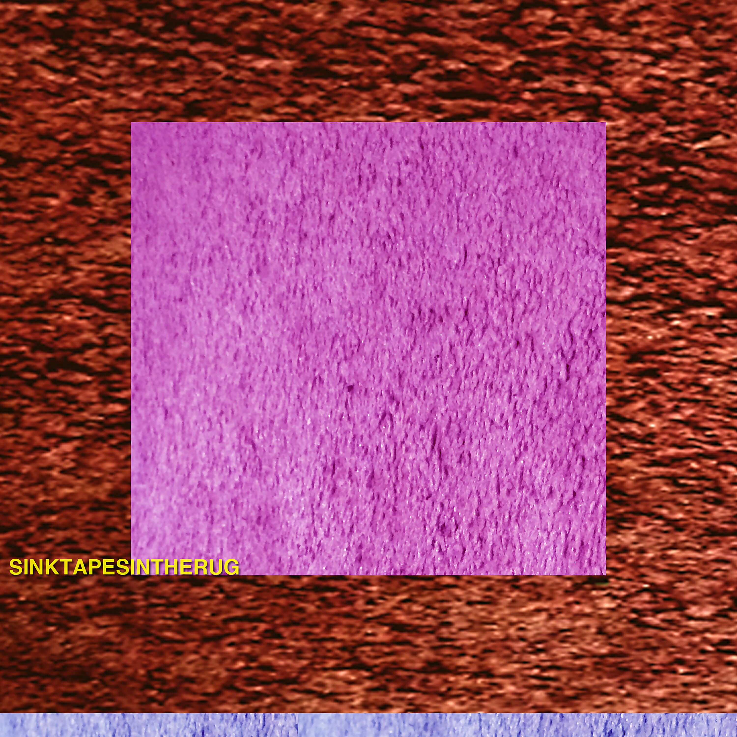 Релиз In the Rug (Bsides & Demos)