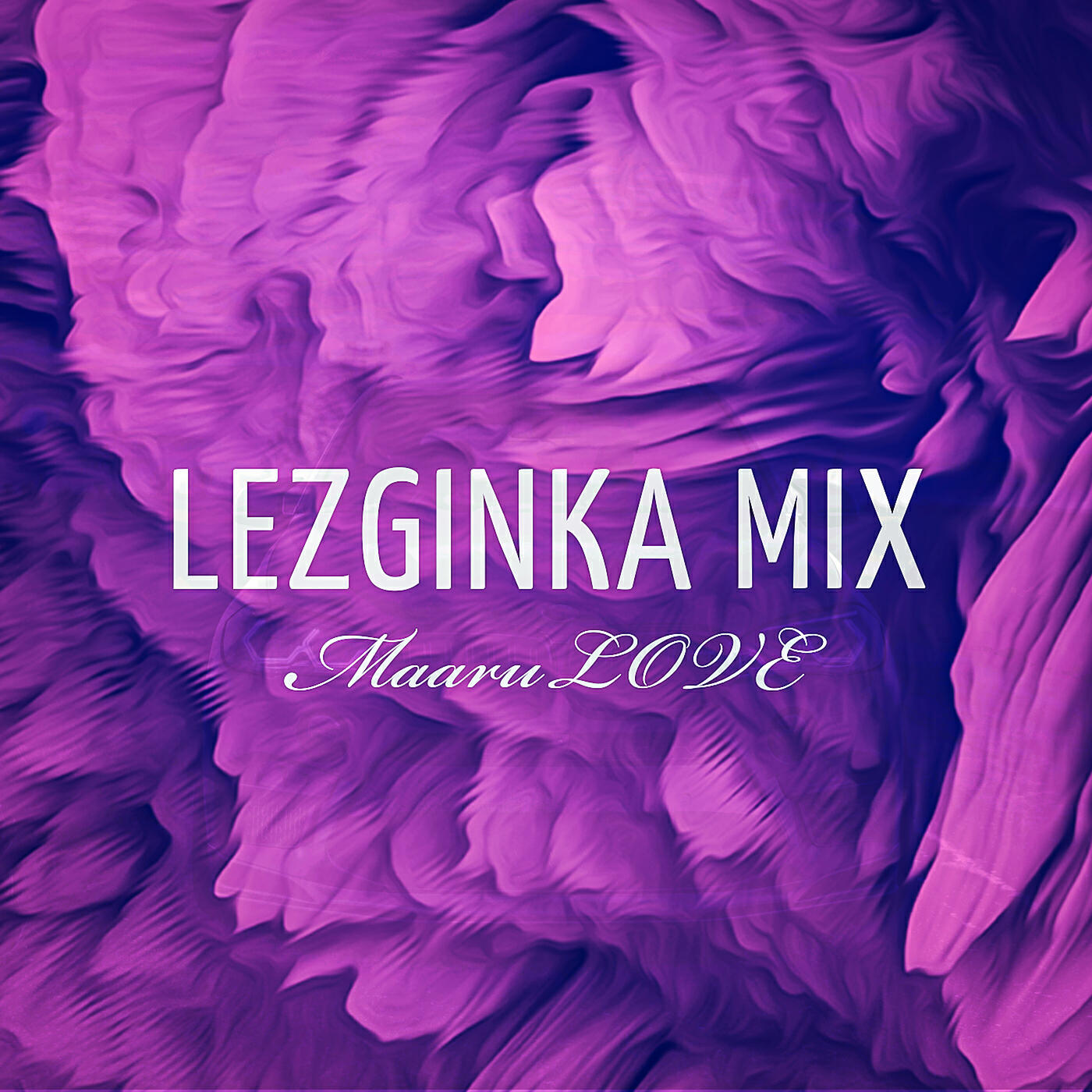 Релиз Lezginka Mix