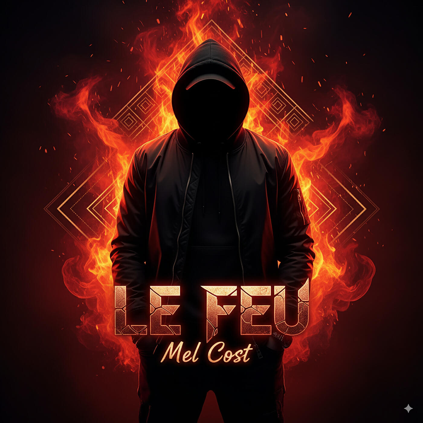 Релиз Le Feu