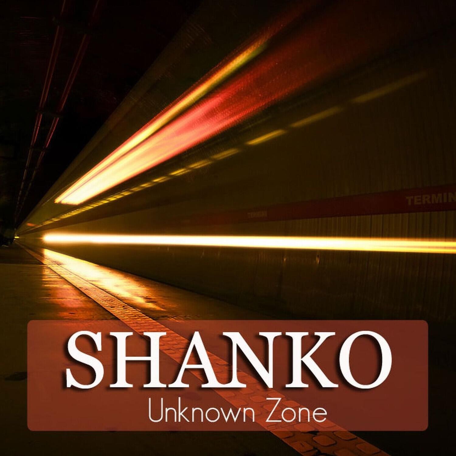 Релиз Unknown Zone