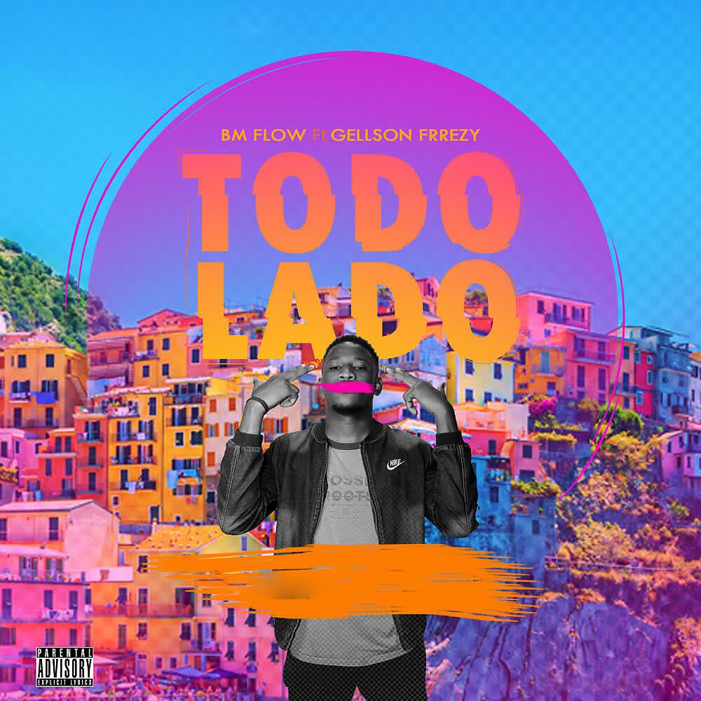 Релиз Todo Lado