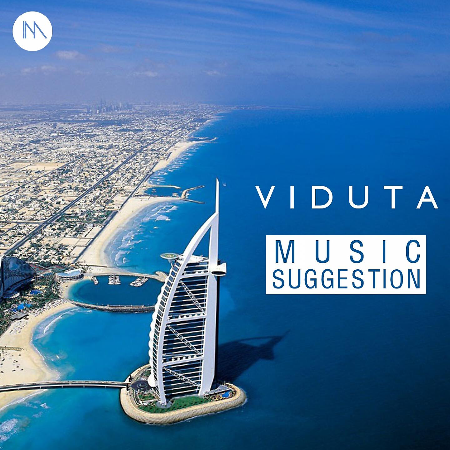Релиз Music Suggestion