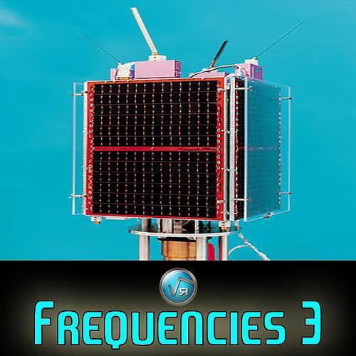 Постер альбома Frequencies 3