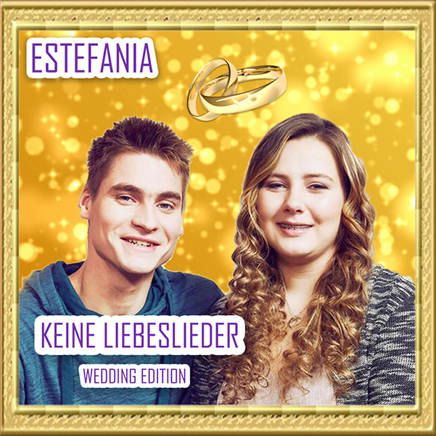 Релиз Keine Liebeslieder (Wedding Edition)