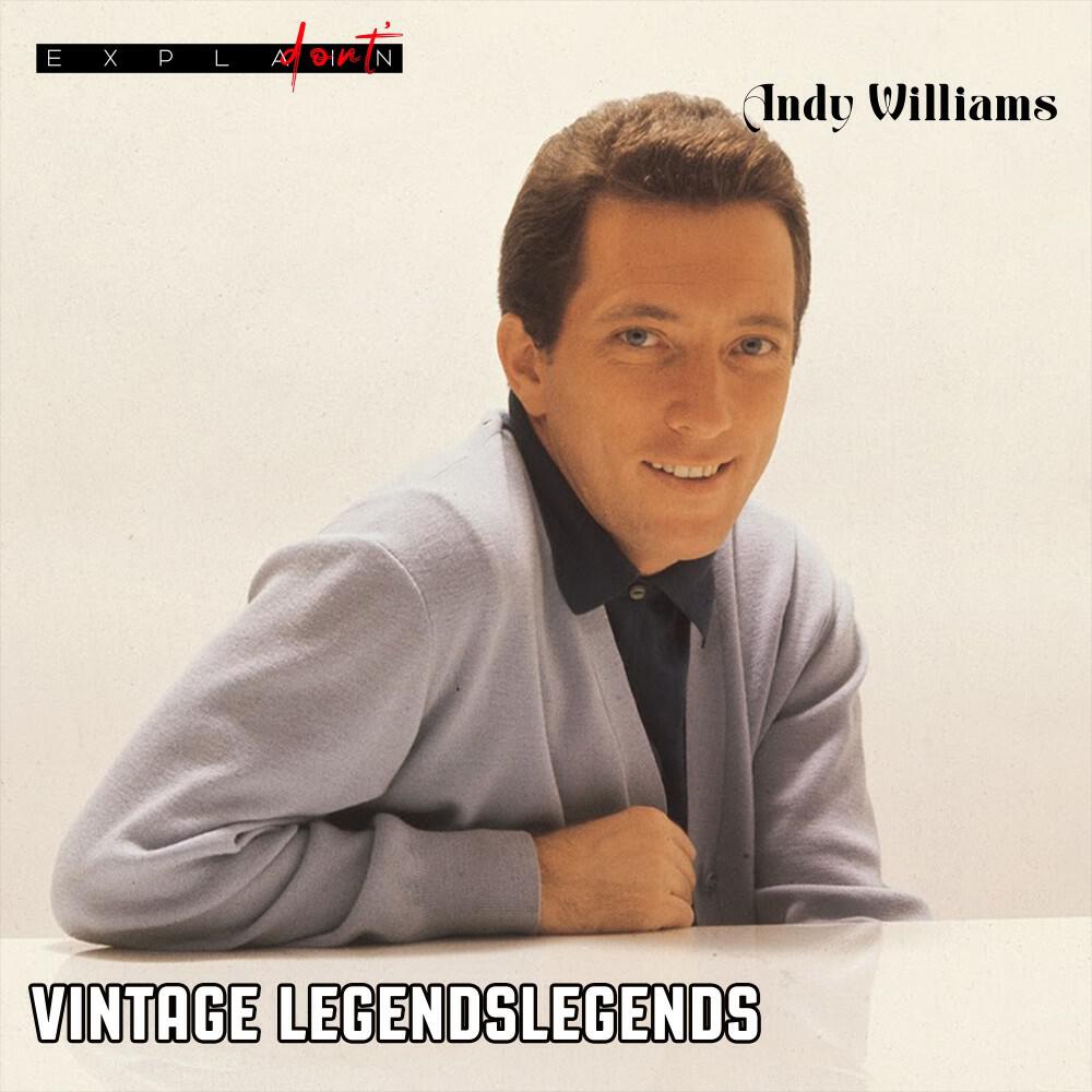 Релиз Vintage Legends