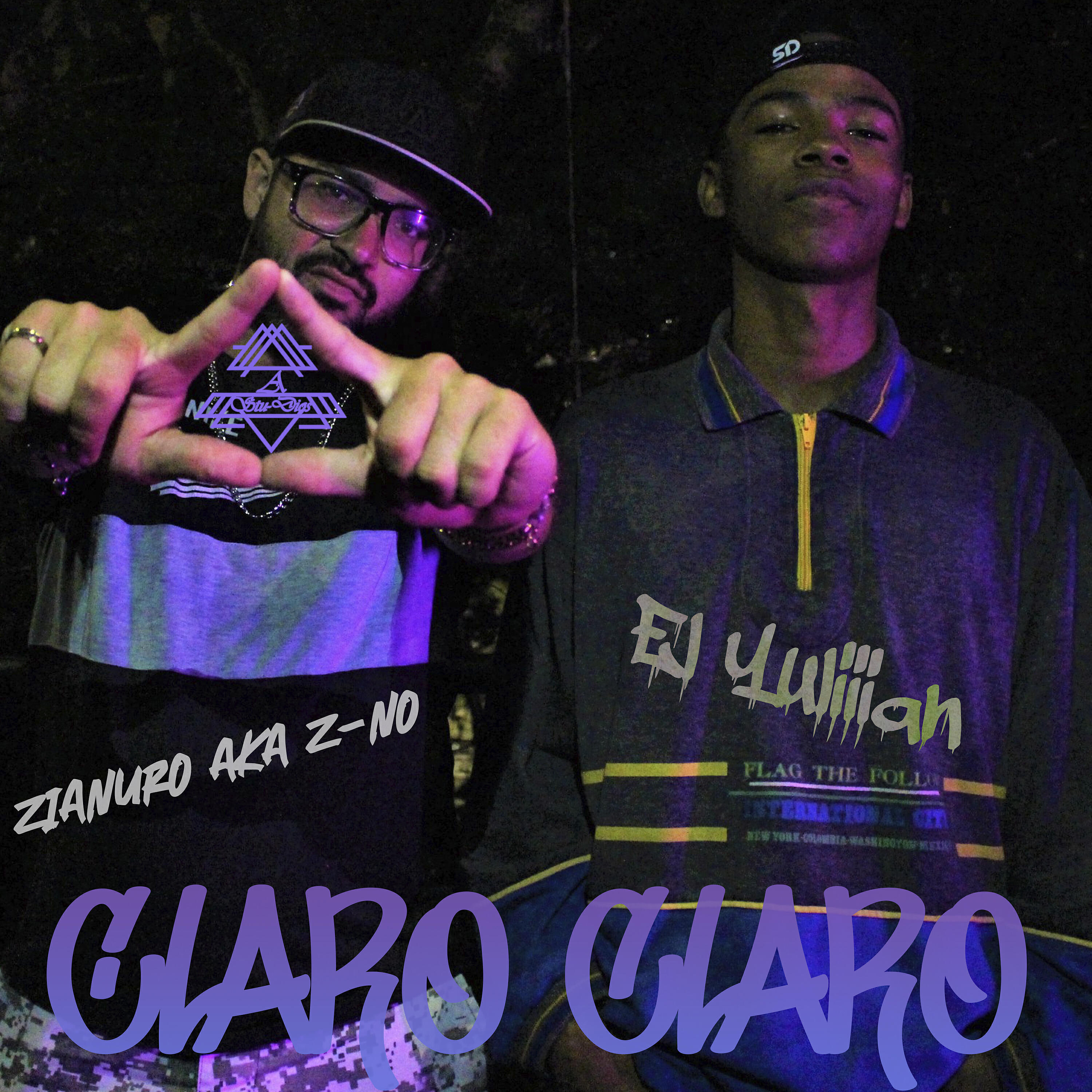Релиз Claro Claro