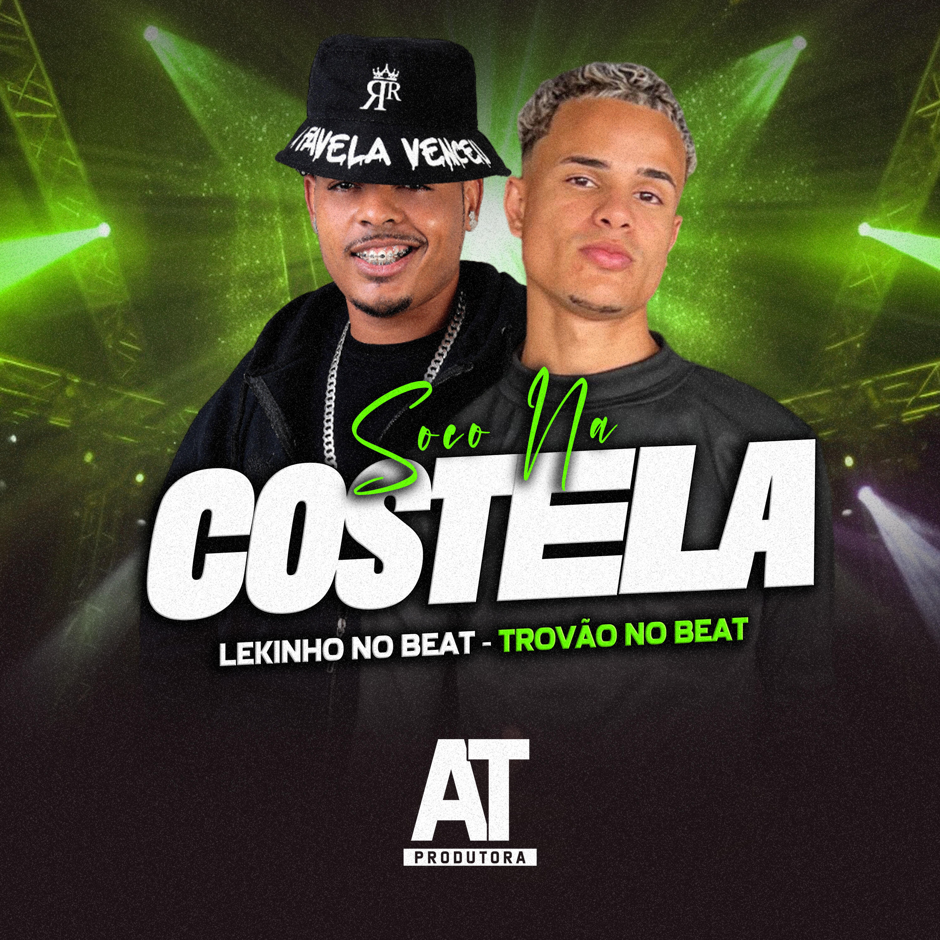 Релиз Soco na Costela