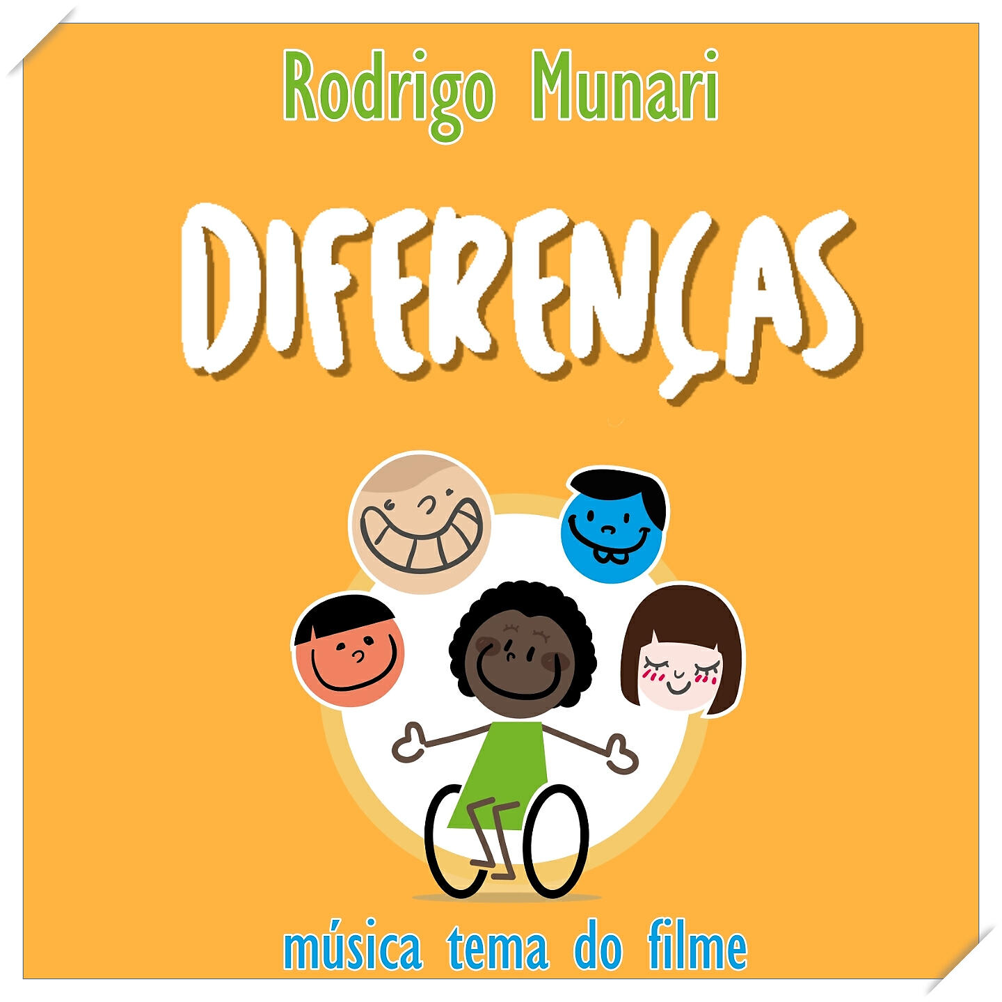 Релиз Diferenças