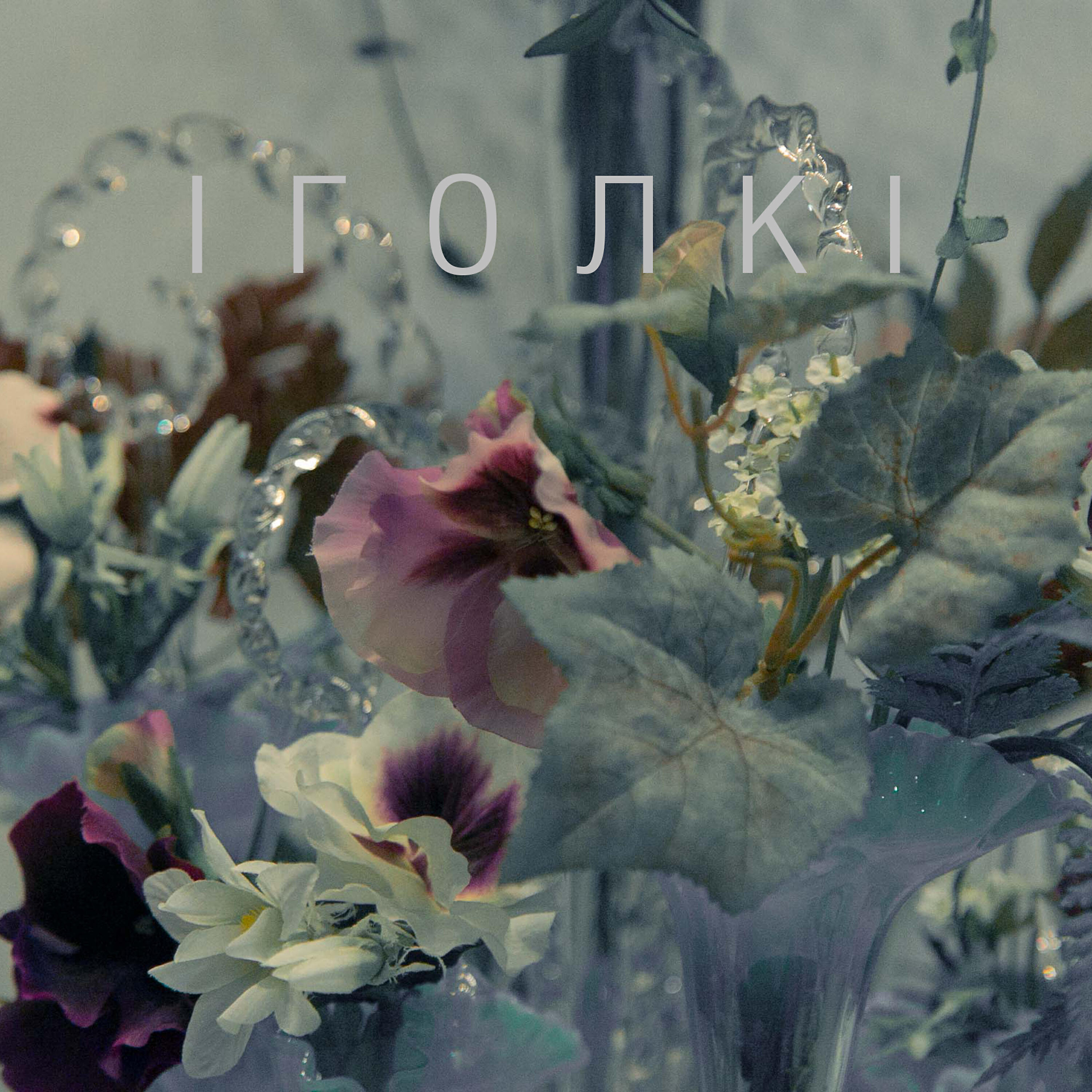 Релиз Іголкі