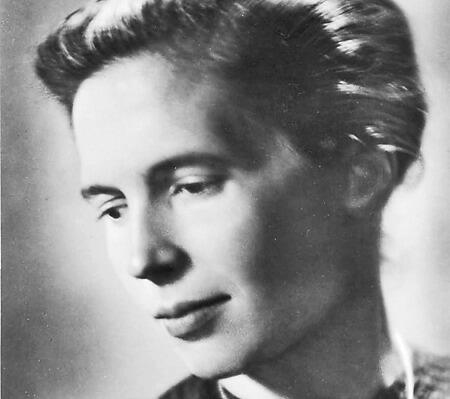 Edith Picht-Axenfeld