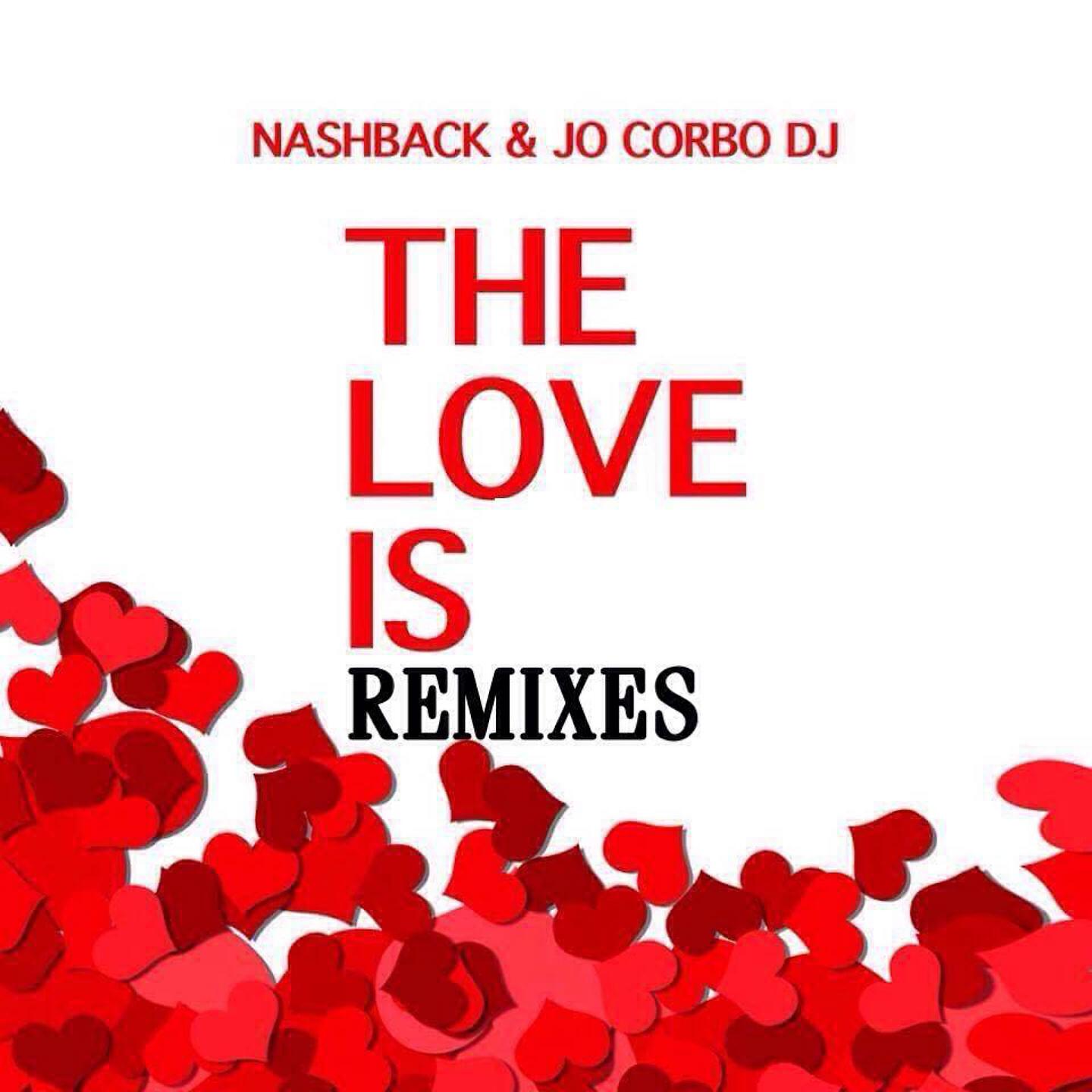 Jo'Corbo DJ