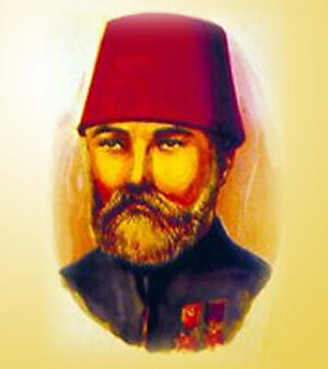 Haci Arif Bey