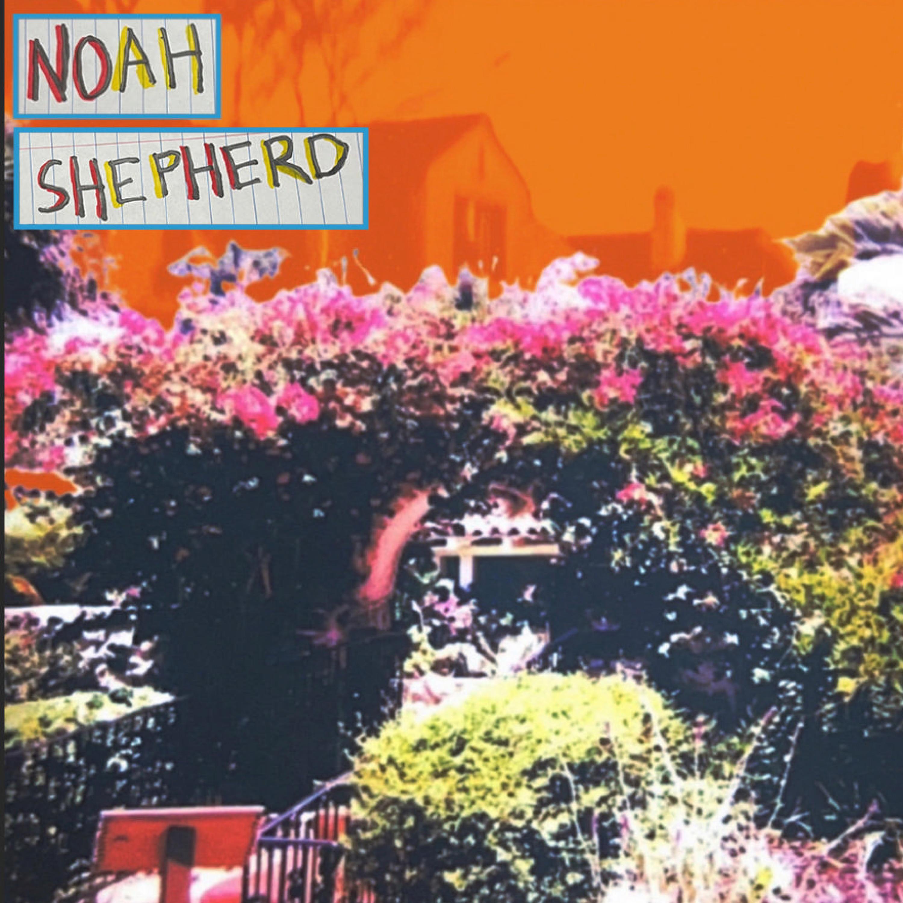 Релиз Nowheres Home