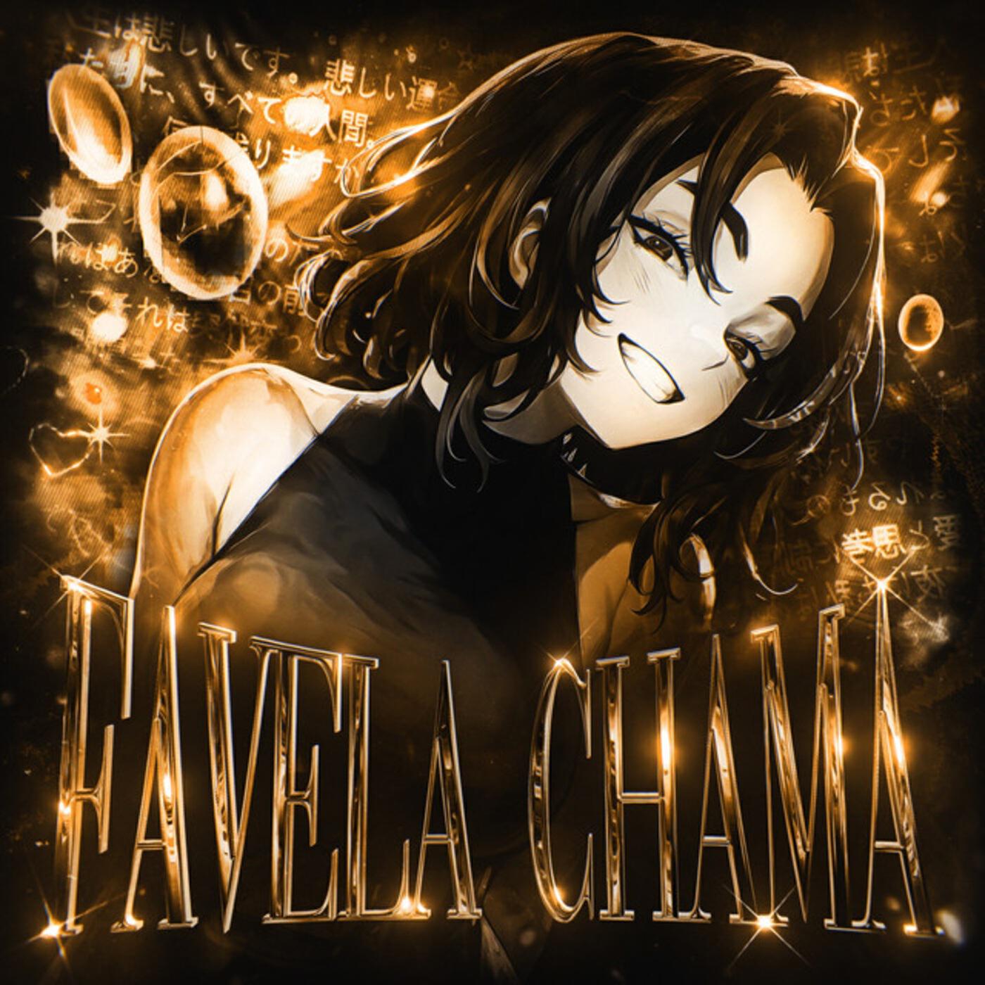 Релиз FAVELA CHAMA