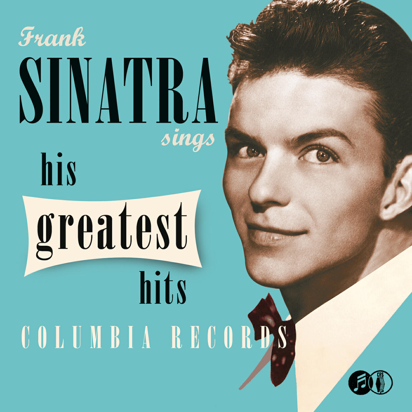 Релиз Sinatra Sings His Greatest Hits