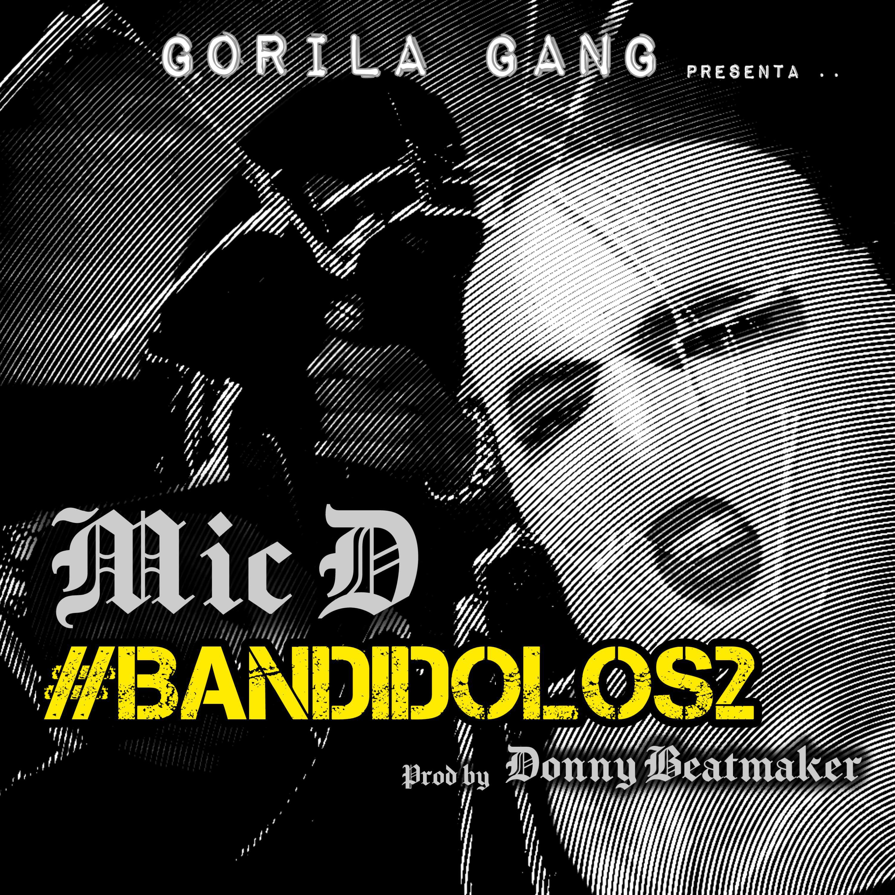 Релиз BANDIDOLOS2