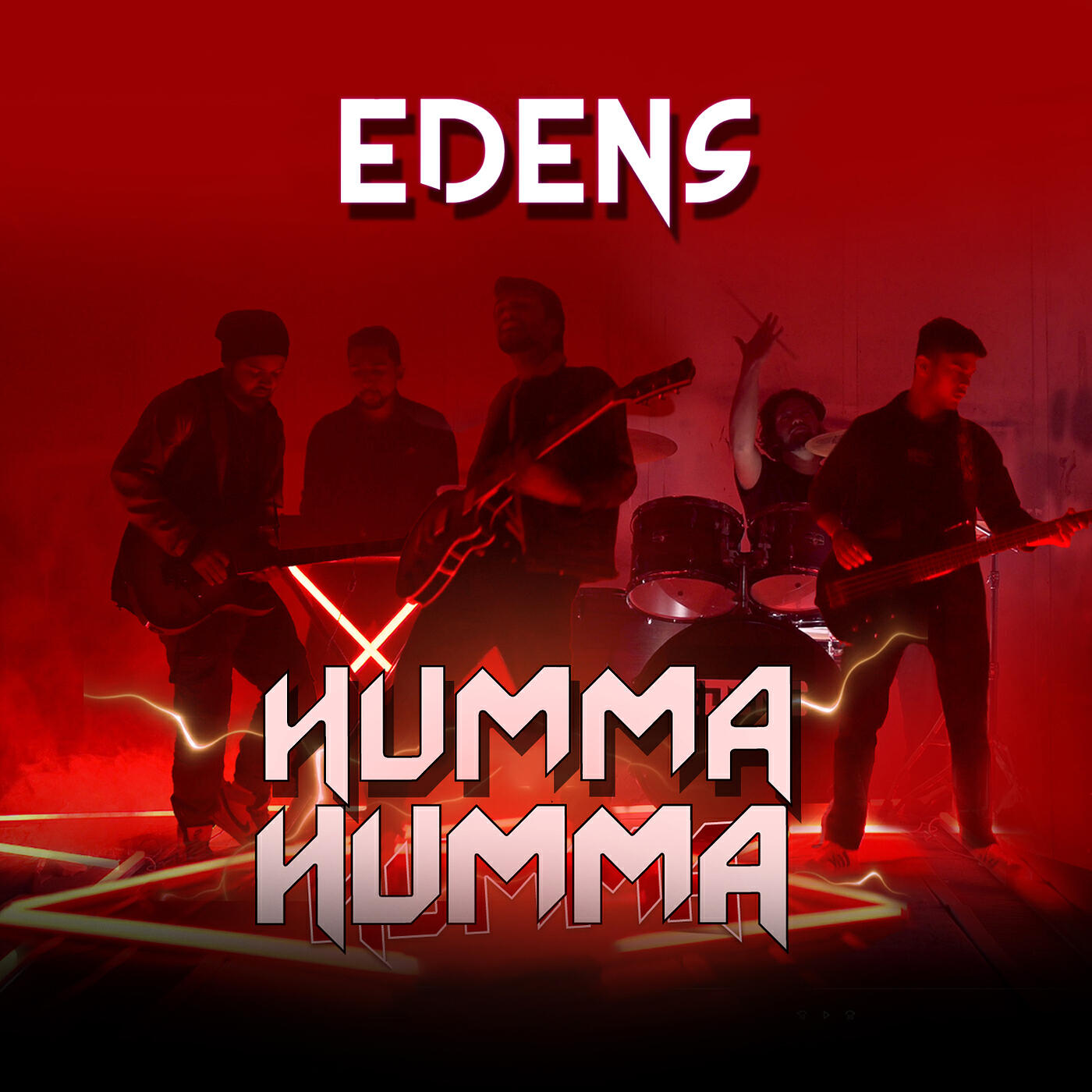 Релиз Humma Humma