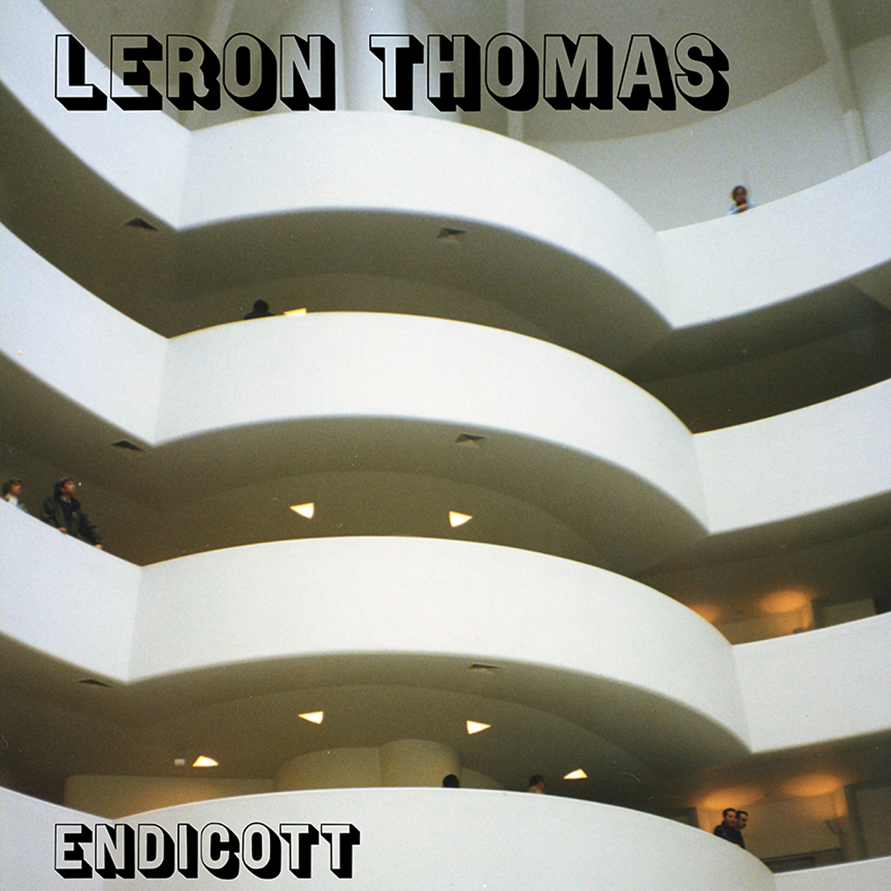 Релиз Endicott