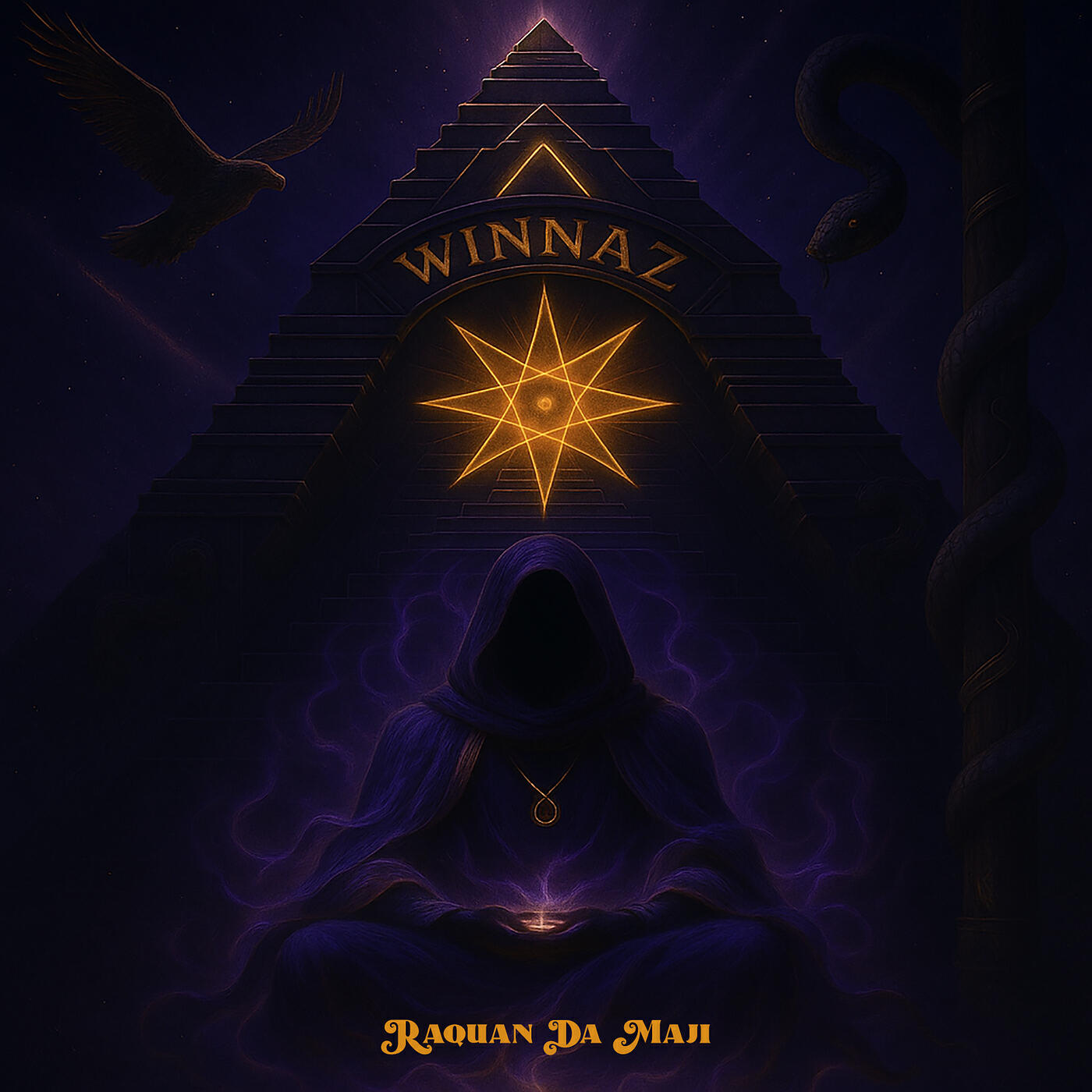 Релиз Winnaz