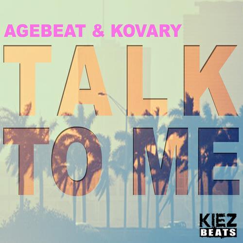 Релиз Talk to Me