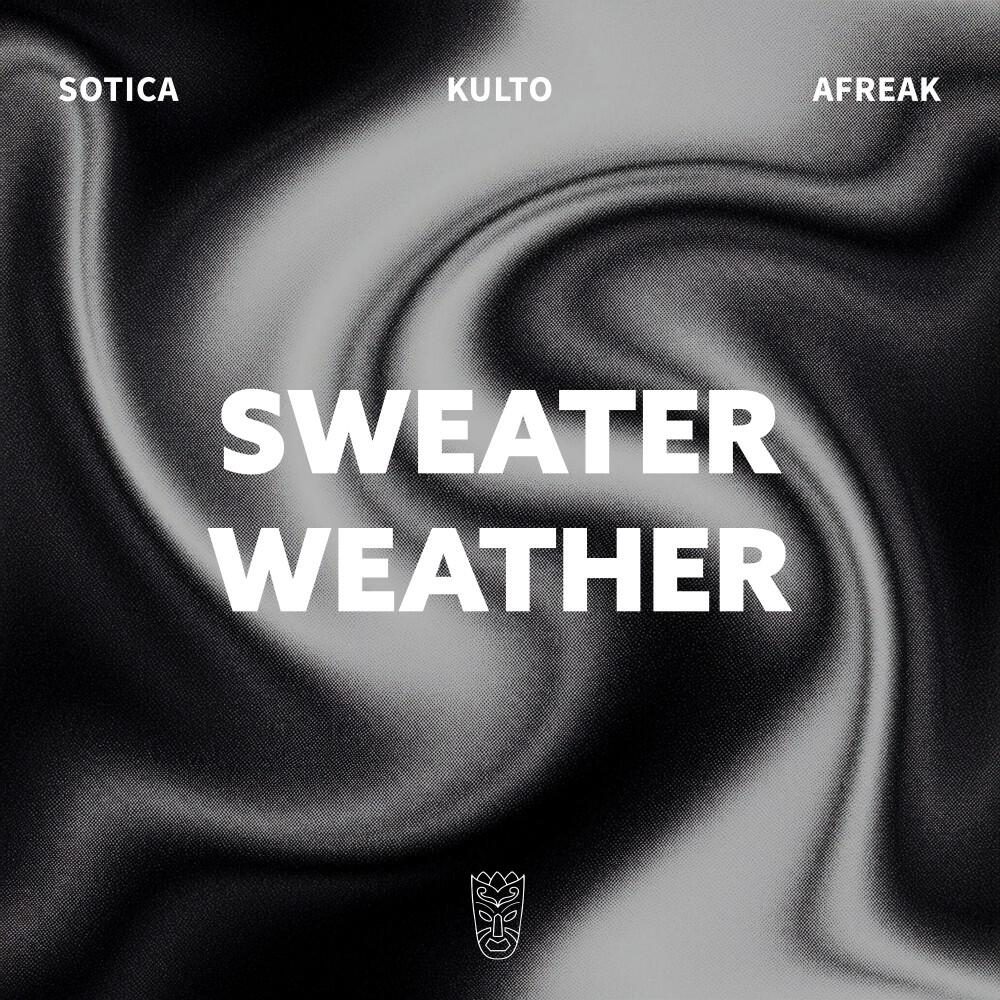 Релиз Sweater Weather (Afro House)