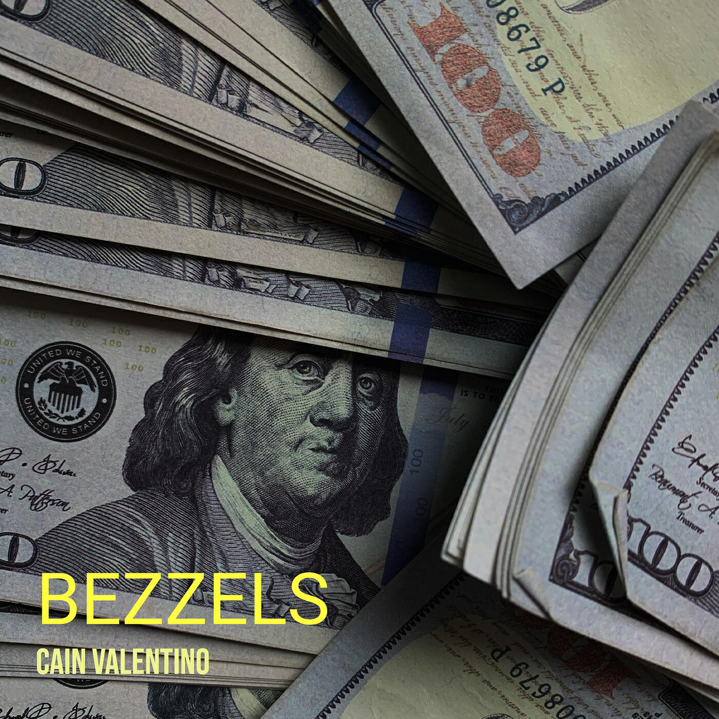 Релиз Bezzels