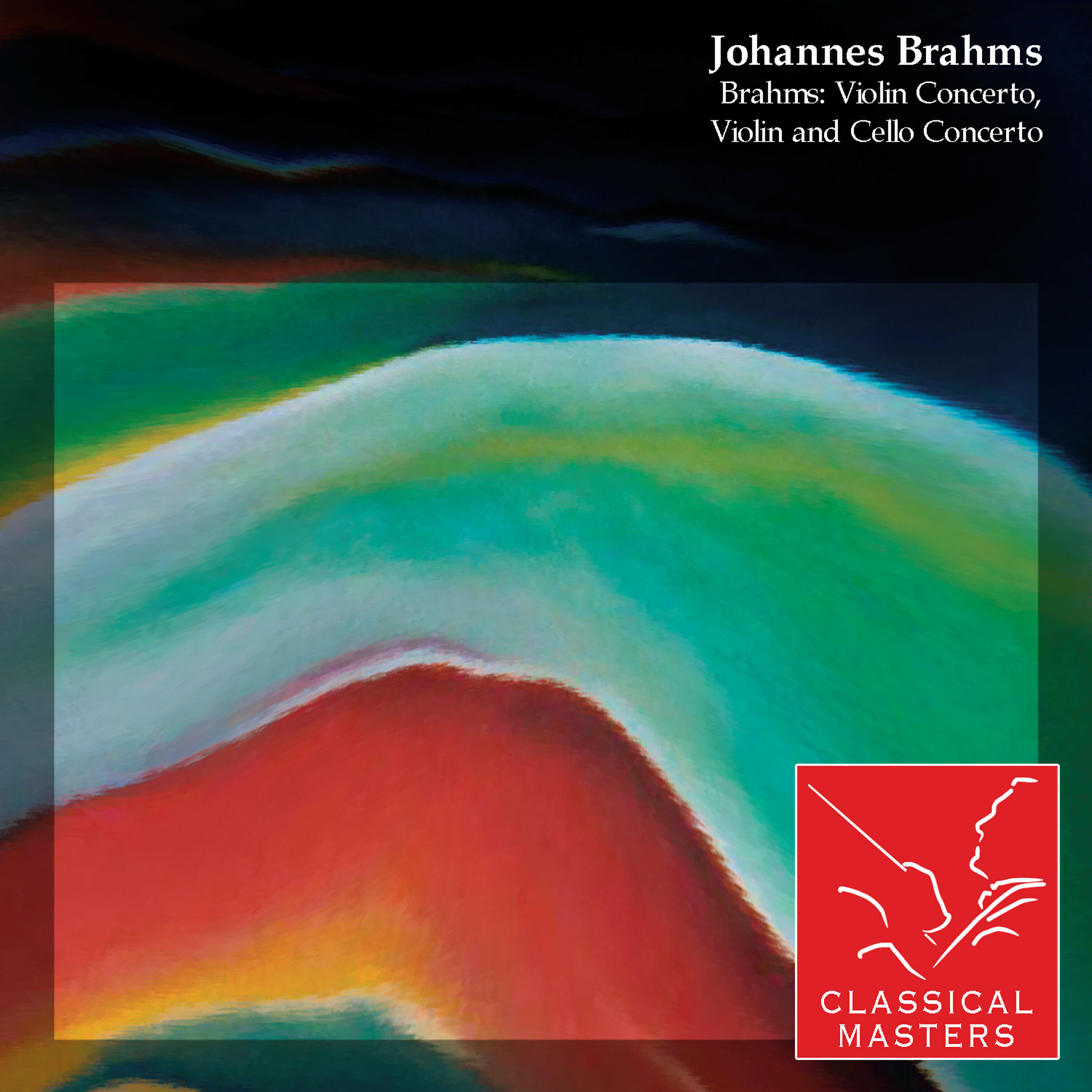 Релиз Brahms: Violin Concerto, Violin and Cello Concerto