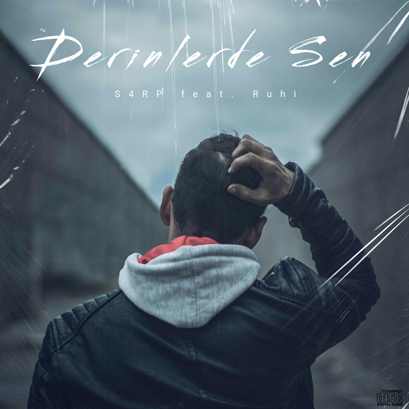 Релиз Derinlerde Sen