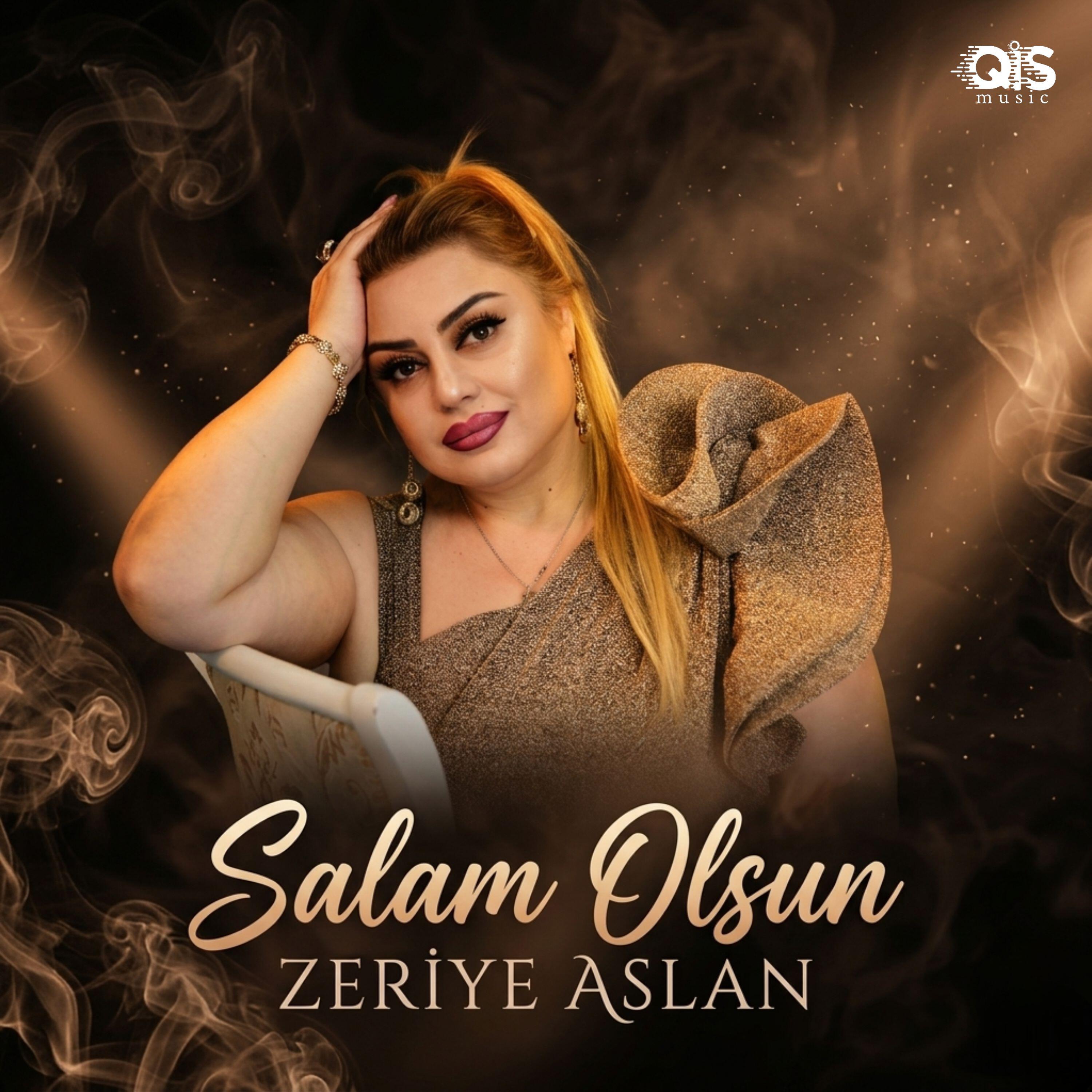 Релиз Salam Olsun