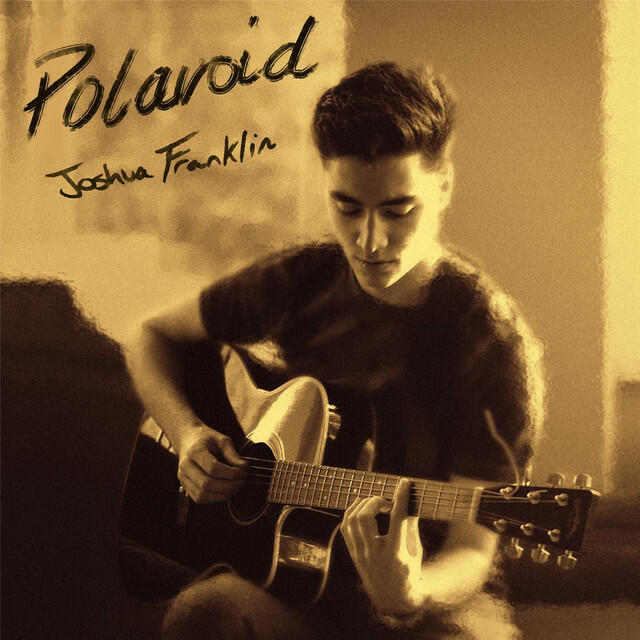 Релиз Polaroid