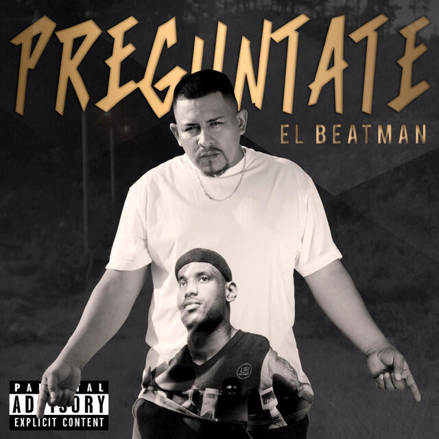 Релиз Preguntate