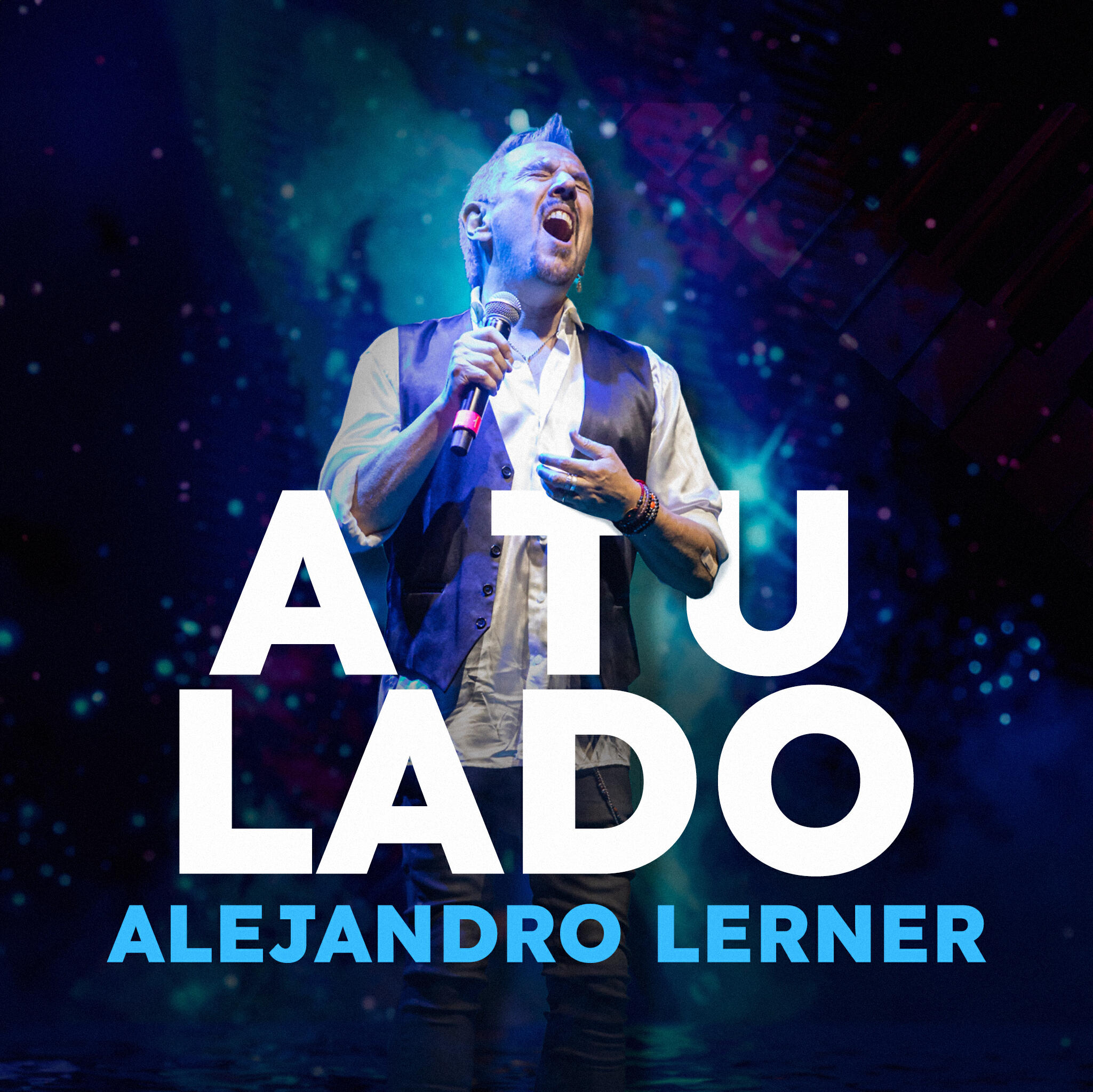Релиз A Tu Lado