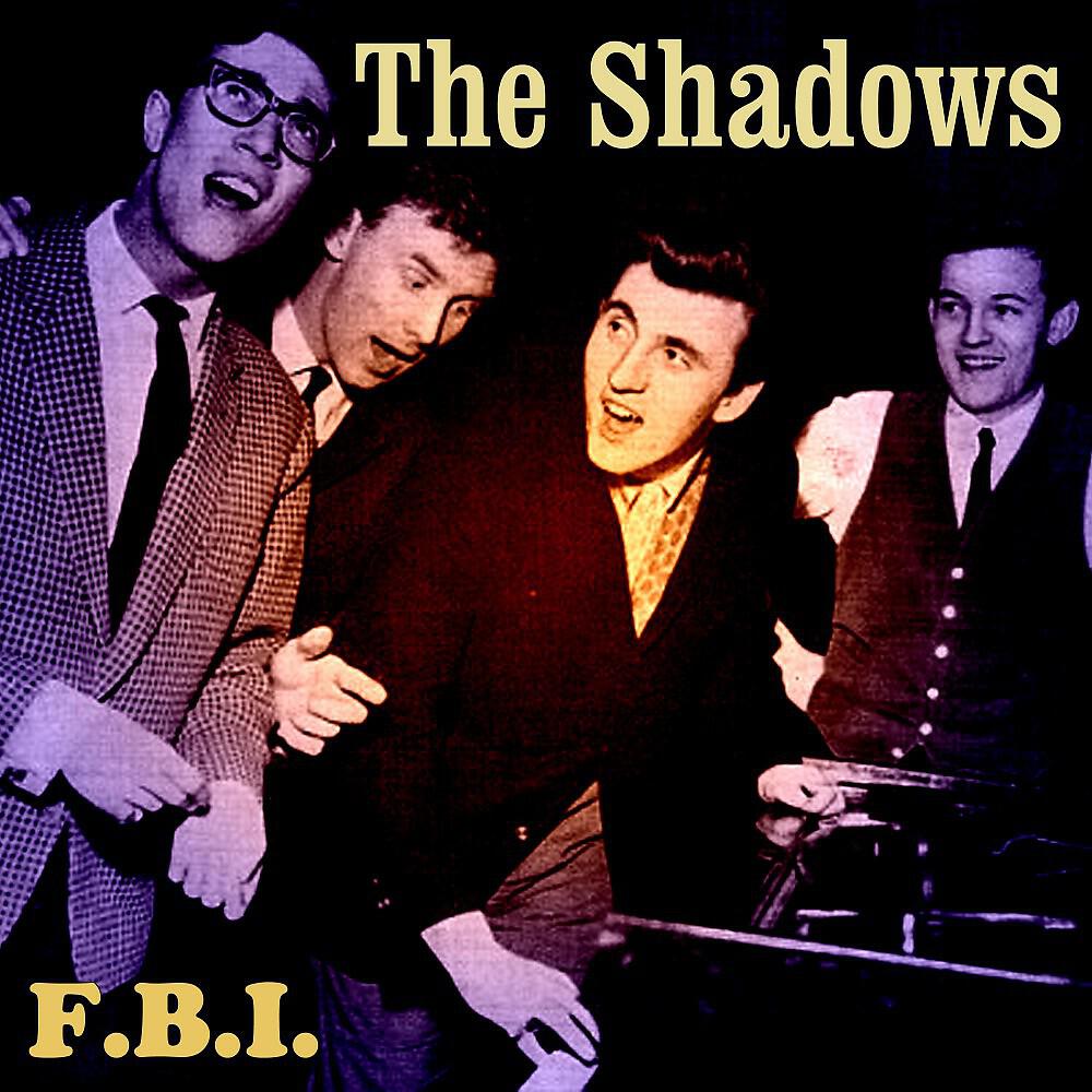Релиз F.B.I.