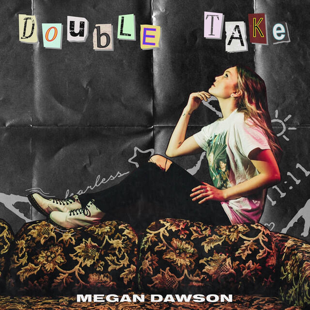 Релиз Double Take