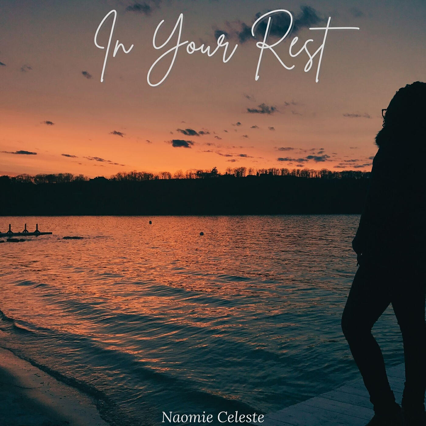 Релиз In Your Rest