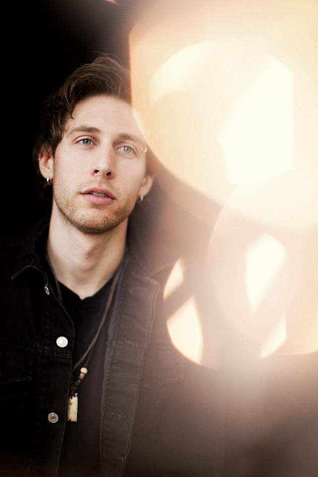 Kevin Daniel