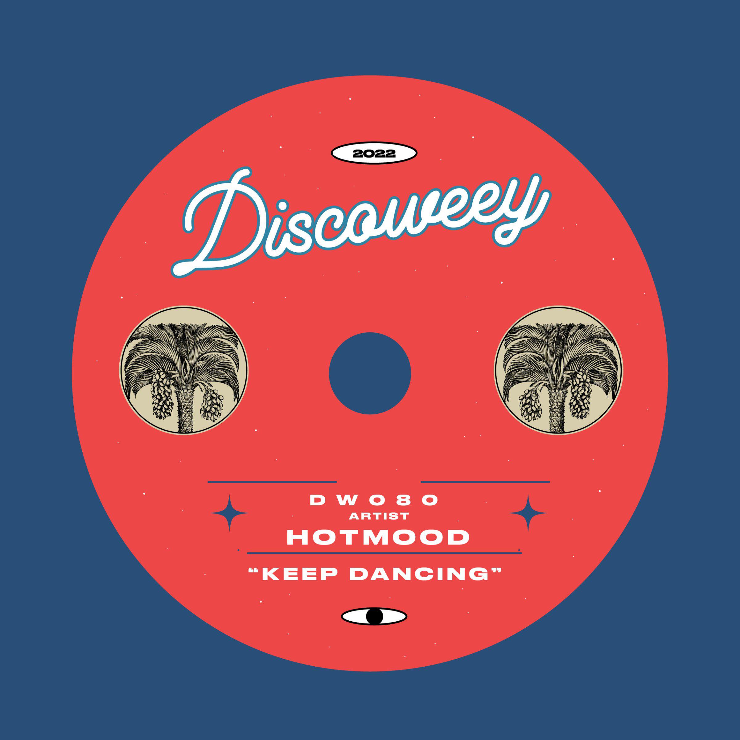Релиз Keep Dancing