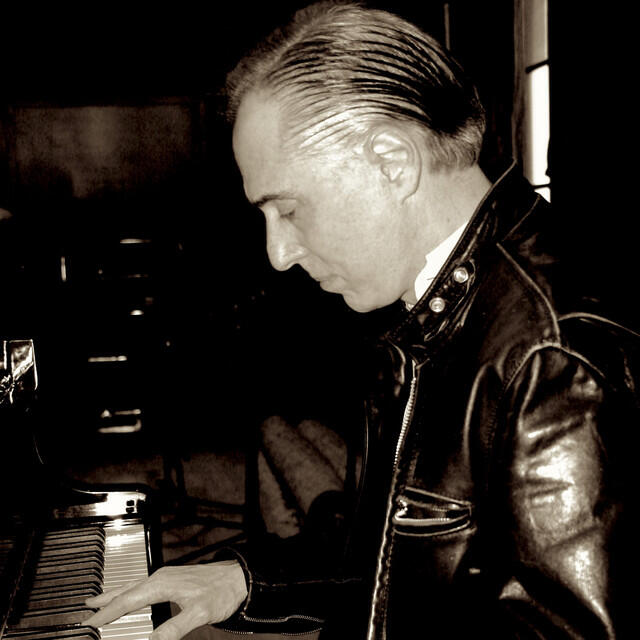 Релиз The Bryan Wells Trio