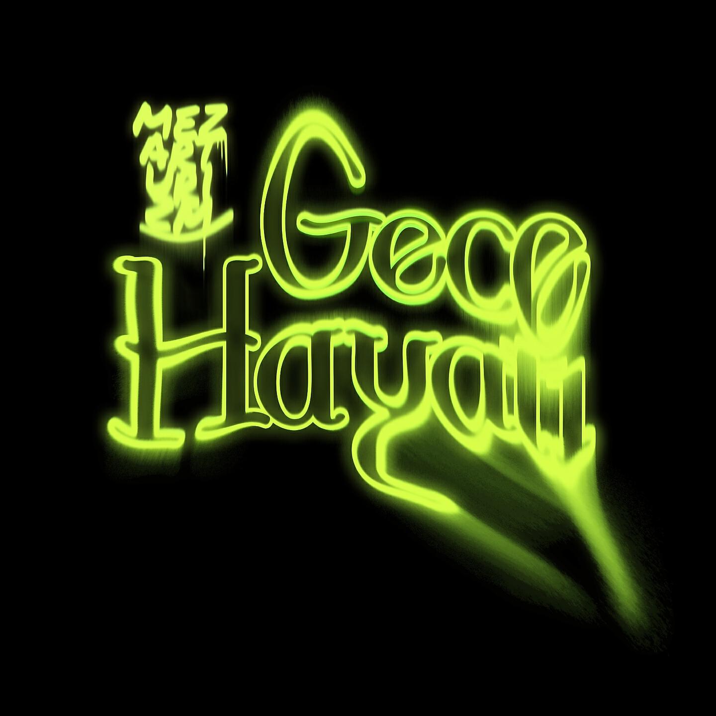 Релиз Gece Hayatı
