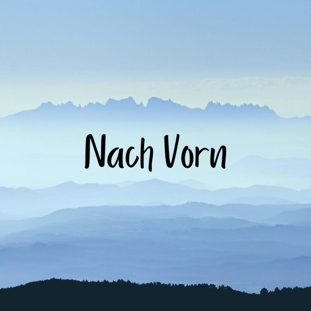 Релиз Nach Vorn (Pastiche/Remix/Mashup)