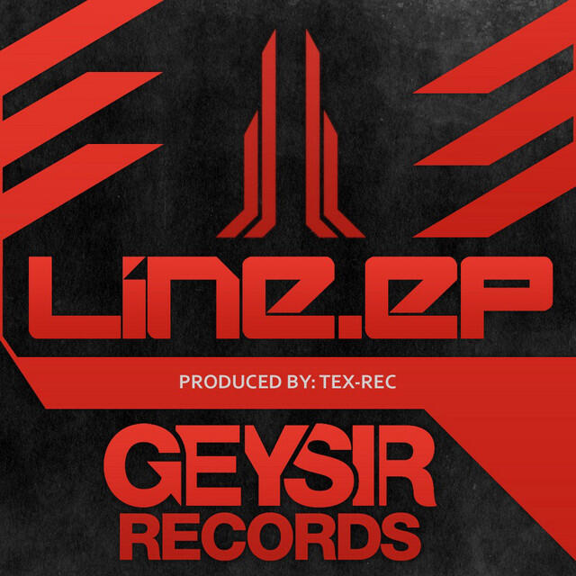 Релиз Line EP